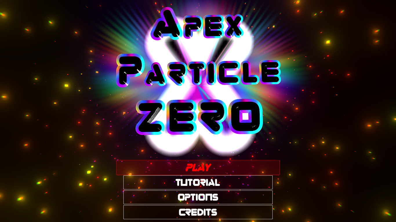 Apex Particle Zero