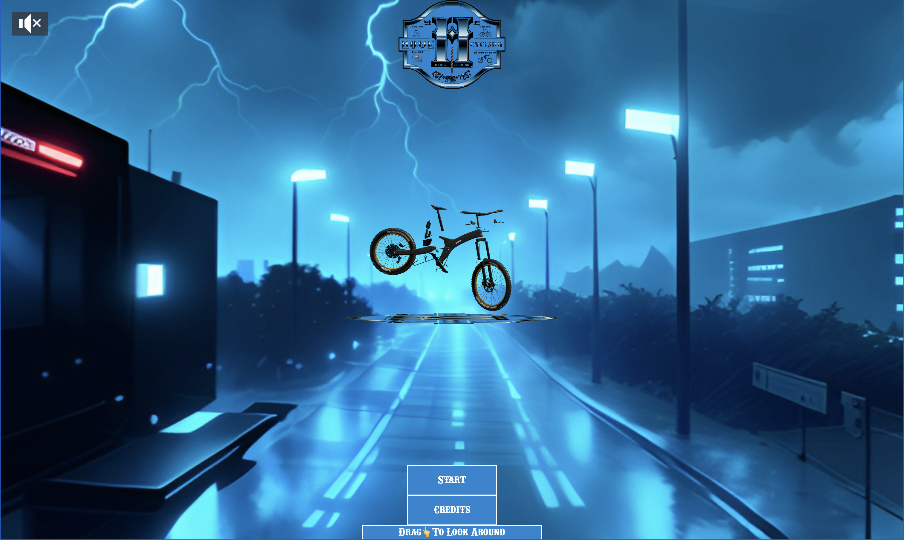 Howe Cycling