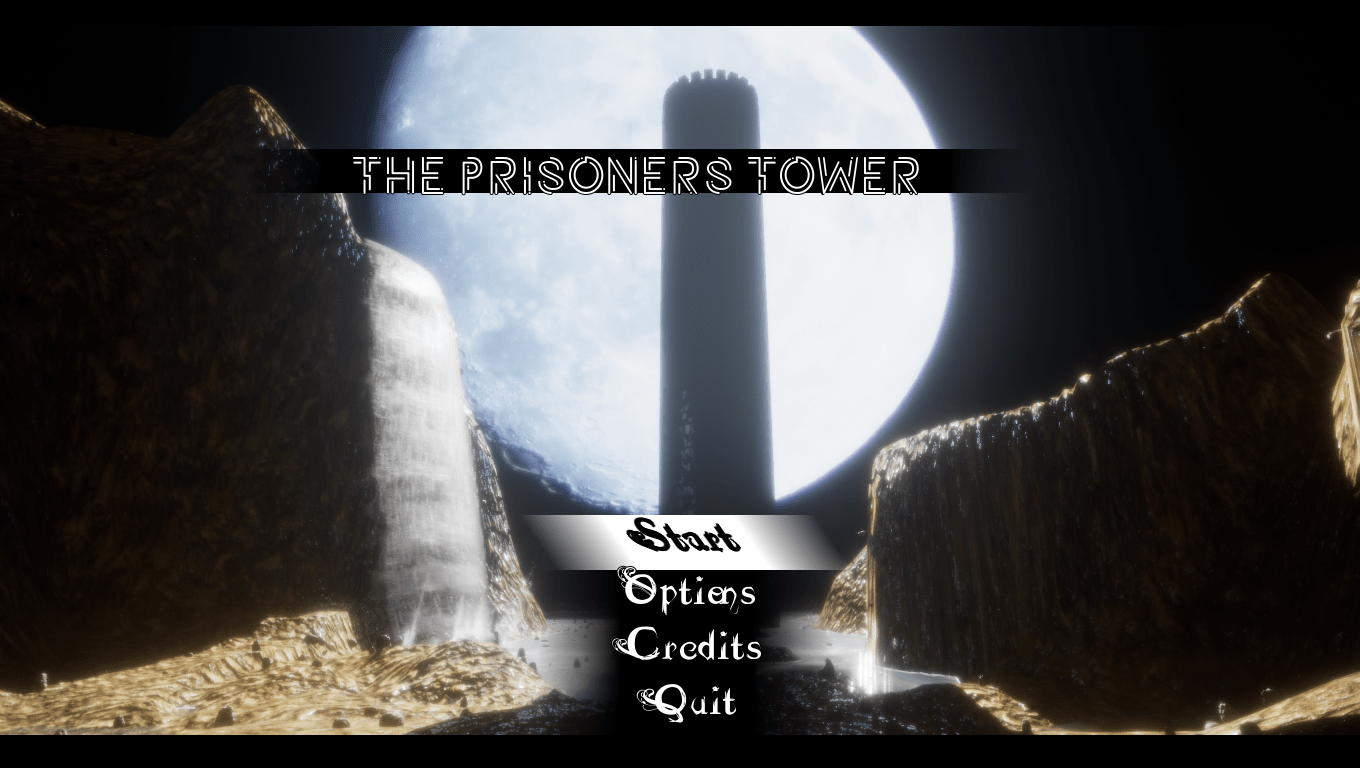 The Prisoners Tower